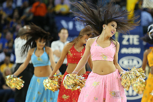 NBA: Detroit Pistons at Golden State Warriors