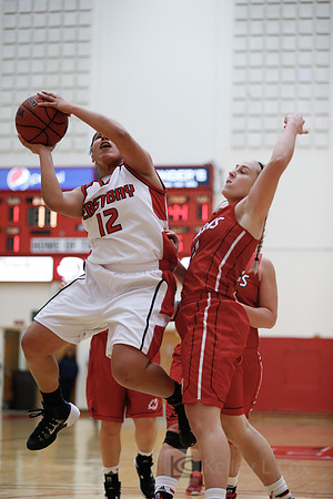 WBB: CSUEB v Minnesota State Moorhead