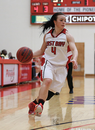 WBB: CSUEB v Minnesota State Moorhead