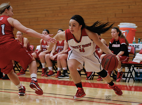 WBB: CSUEB v Minnesota State Moorhead