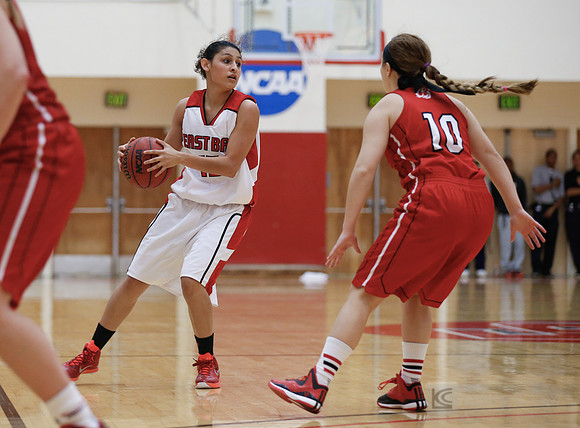 WBB: CSUEB v Minnesota State Moorhead