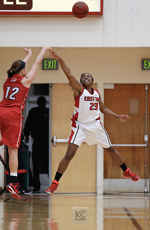 WBB: CSUEB v Minnesota State Moorhead