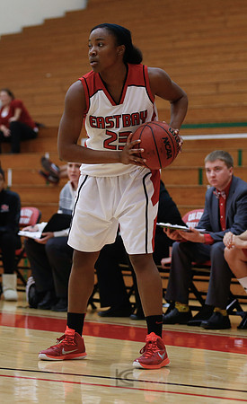 WBB: CSUEB v Minnesota State Moorhead
