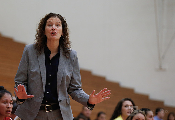 WBB: CSUEB v Minnesota State Moorhead