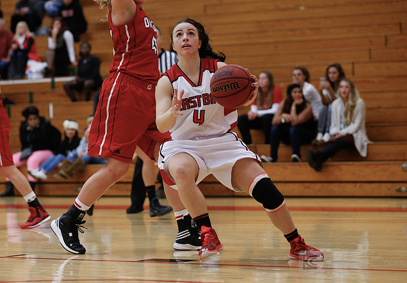 WBB: CSUEB v Minnesota State Moorhead