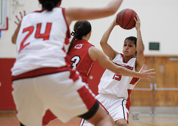 WBB: CSUEB v Minnesota State Moorhead