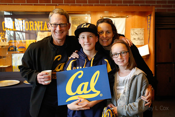 CAA Family Hoops Partys