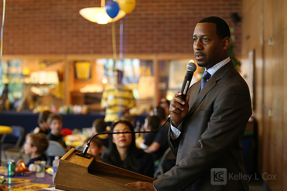 CAA Family Hoops Partys