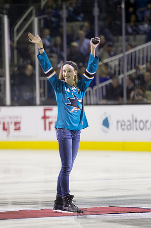 NHL: Pittsburgh Penguins at San Jose Sharks