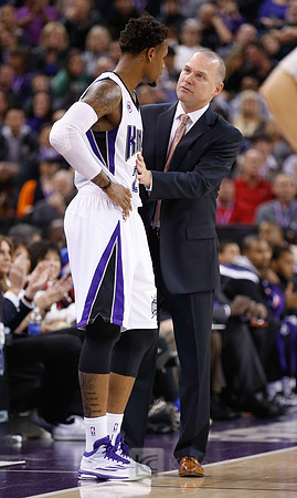 NBA: New Orleans Pelicans at Sacramento Kings