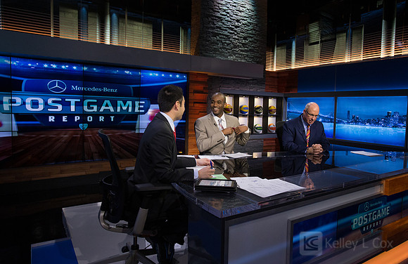 Pac-12: Basketball