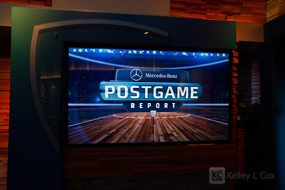 Pac-12: Basketball
