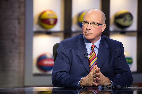 Pac-12: Basketball