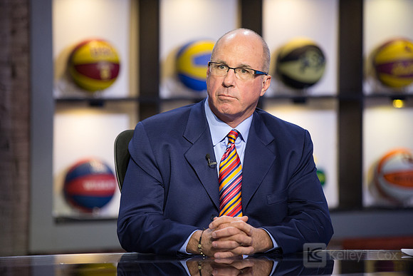 Pac-12: Basketball