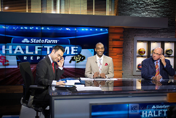 Pac-12: Basketball