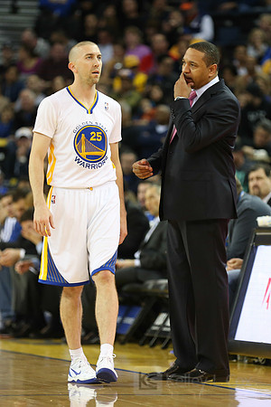 NBA: Brooklyn Nets at Golden State Warriors