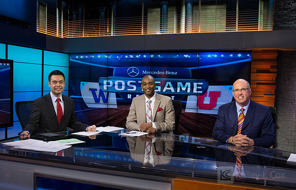 Pac-12: Basketball