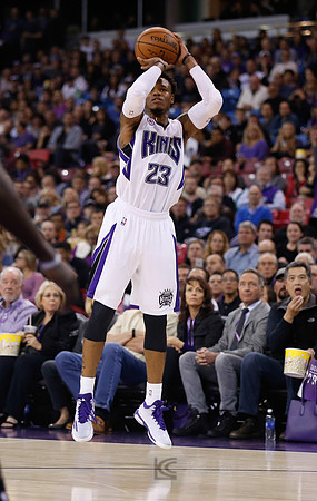 NBA: New Orleans Pelicans at Sacramento Kings
