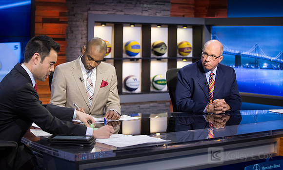 Pac-12: Basketball