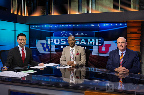 Pac-12: Basketball