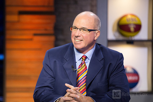 Pac-12: Basketball