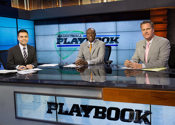Pac12 Basketball Playbook