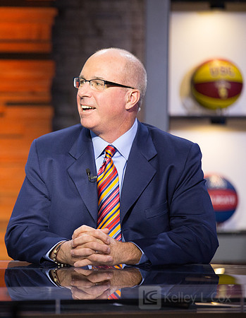 Pac-12: Basketball