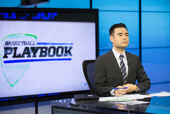 Pac12 Basketball Playbook