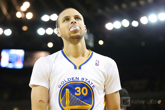 NBA: Brooklyn Nets at Golden State Warriors