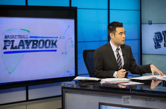 Pac12 Basketball Playbook