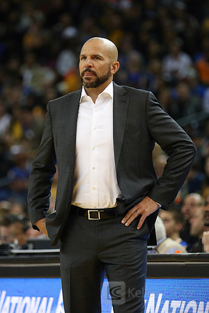 NBA: Brooklyn Nets at Golden State Warriors