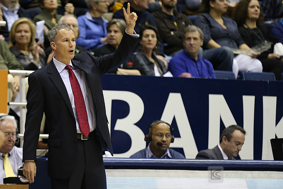 NCAA Basketball: Southern California at California