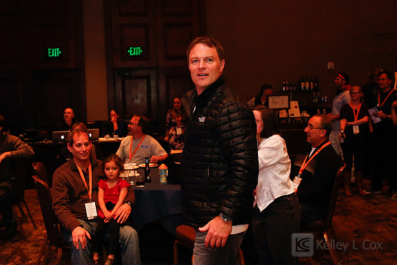 Netscout Welcome Reception