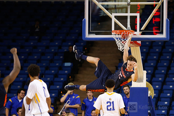 NCAA Basketball: Pepperdine at San Jose State