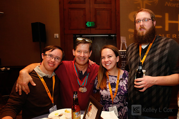 Netscout Welcome Reception