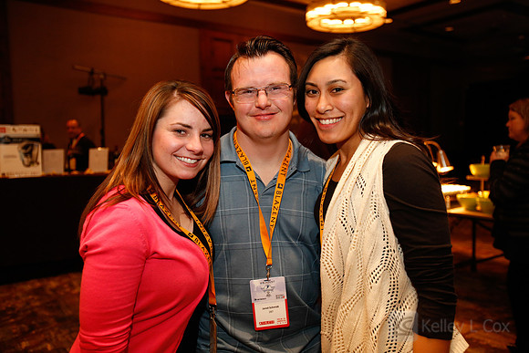 Netscout Welcome Reception