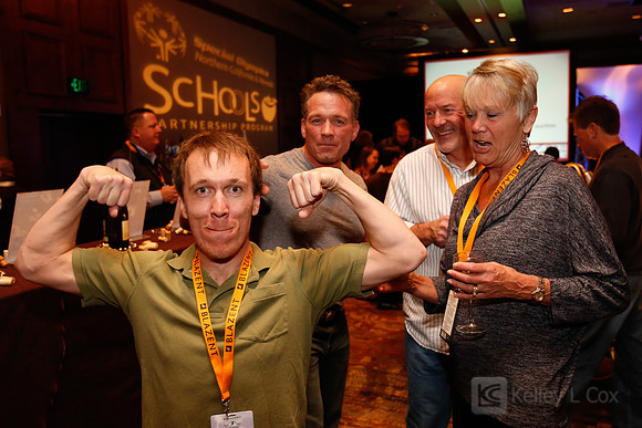 Netscout Welcome Reception