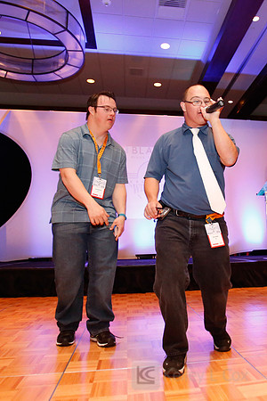 Netscout Welcome Reception