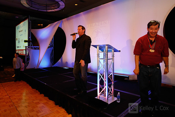 Netscout Welcome Reception
