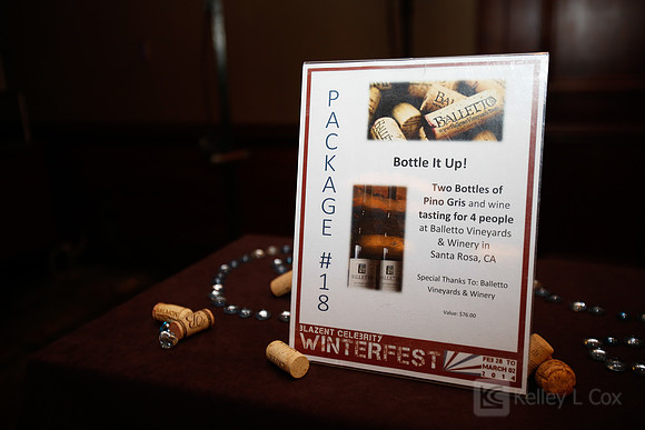 Netscout Welcome Reception