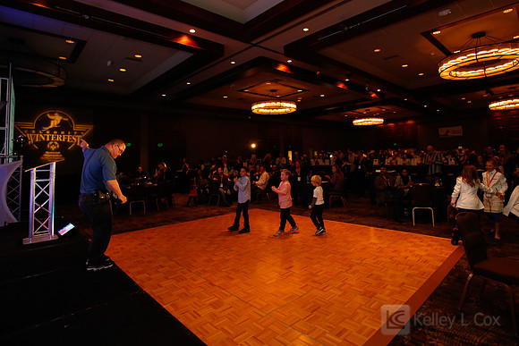 Netscout Welcome Reception