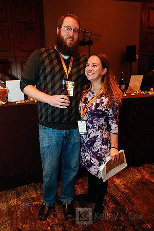 Netscout Welcome Reception