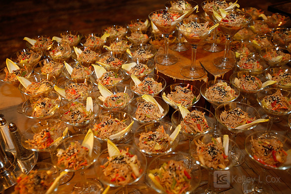 Netscout Welcome Reception