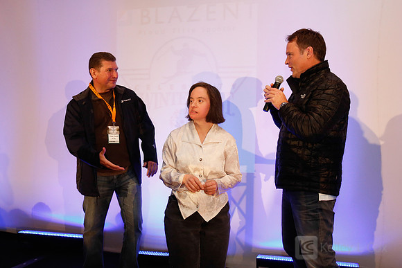 Netscout Welcome Reception