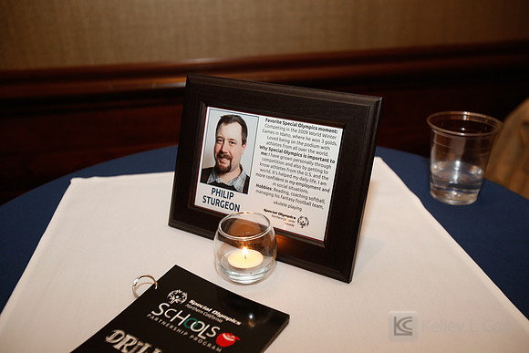 Netscout Welcome Reception