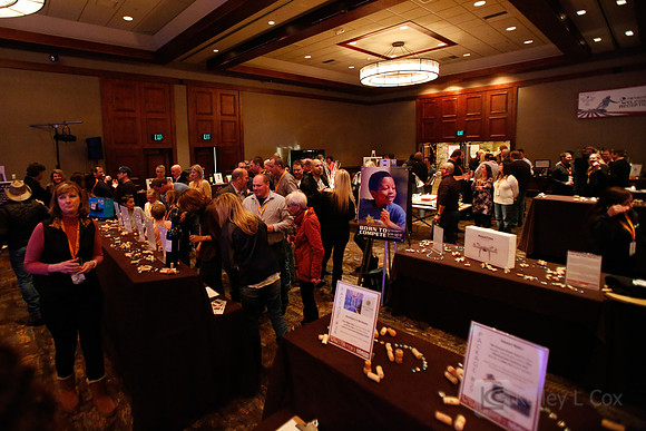 Netscout Welcome Reception