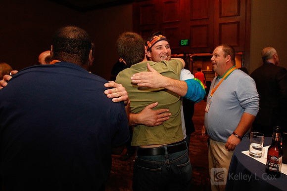 Netscout Welcome Reception
