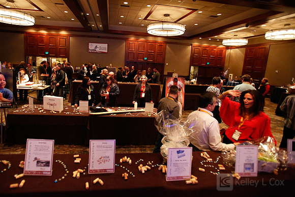 Netscout Welcome Reception