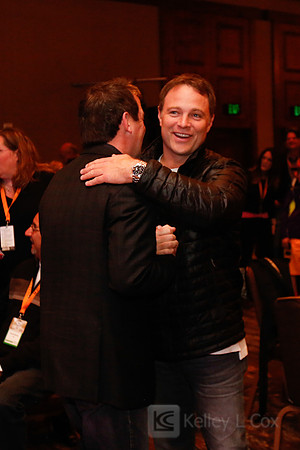 Netscout Welcome Reception