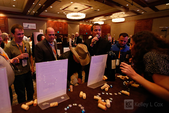 Netscout Welcome Reception